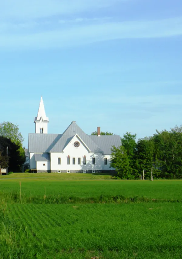 Saint-Blaise-sur-Richelieu