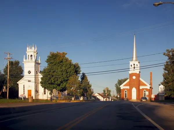 Clarenceville