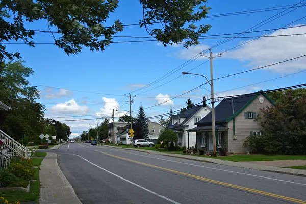 Saint-Étienne-de-Beauharnois