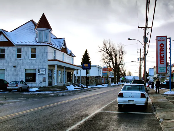 Saint-Jean-Baptiste